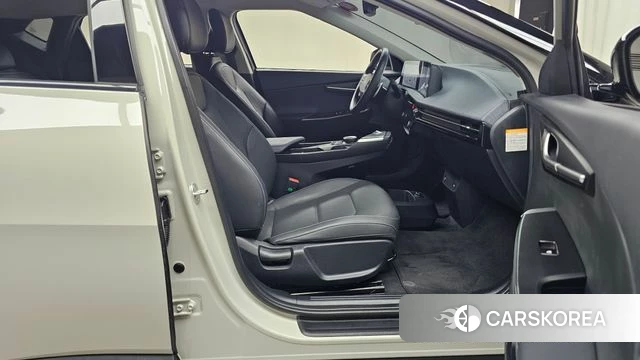 Kia EV6 id 4871397 из Кореи 18