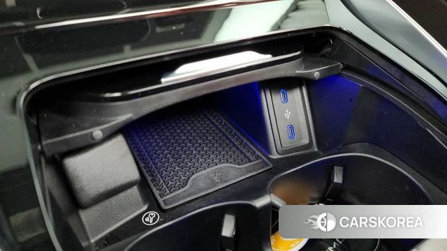 Mercedes-Benz SL-Class R232 id 4201017 из Кореи 18