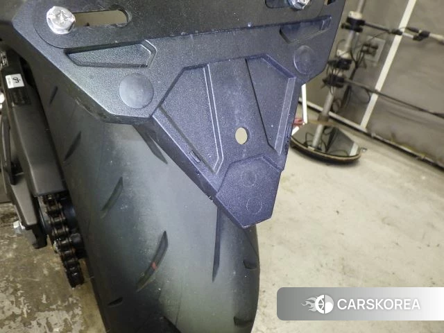 Honda CB650R-2 id 4206144 из Японии 18