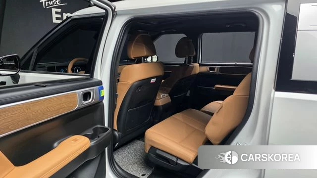 Hyundai Santa Fe (MX5) id 4480117 из Кореи 18