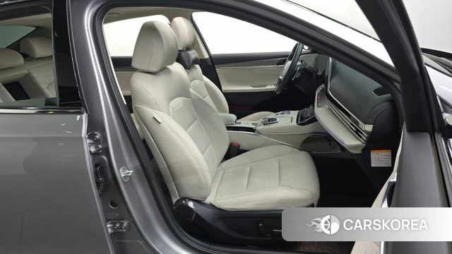Hyundai The New Grandeur IG Hybrid id 4848959 из Кореи 18