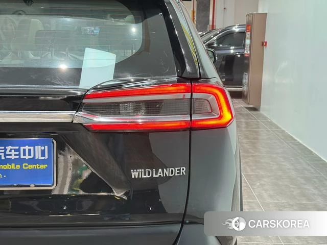 Toyota Wilanda id 4273622 из Китая 18