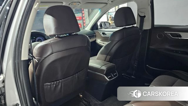 Hyundai The New Grandeur IG id 4519901 из Кореи 18