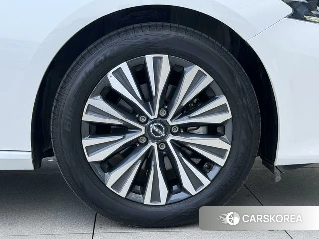 Nissan Teana id 4263904 из Китая 18