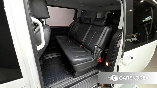 Hyundai Staria id 4336662 из Кореи 18