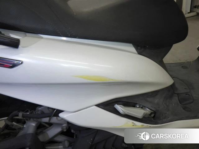 Yamaha MAJESTY 155S id 3945750 из Японии 18