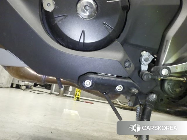 Honda NC750X DCT id 3948100 из Японии 18