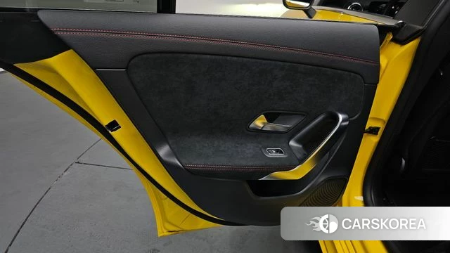 Mercedes-Benz CLA-Class C118 id 4388614 из Кореи 18
