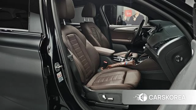 BMW X4 (G02) id 4495447 из Кореи 18