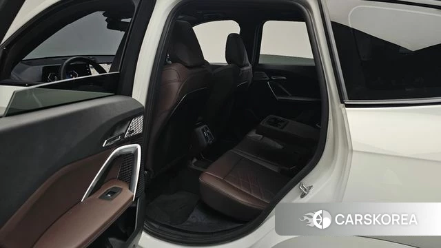 BMW X1 (U11) id 4792000 из Кореи 18