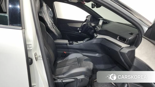 Peugeot 5008 second generation id 4231474 из Кореи 18