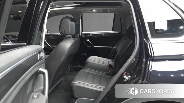 Volkswagen Tiguan second Generation id 4433343 из Кореи 18
