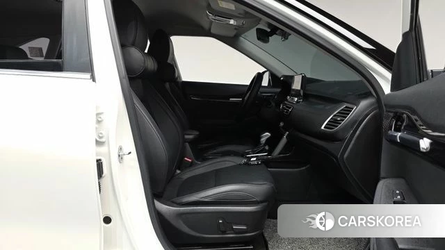 Kia Seltos id 4693167 из Кореи 18