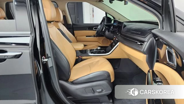 Kia Carnival 4th generation id 4410335 из Кореи 18