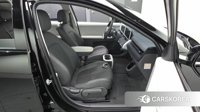 Hyundai Ionic 5 id 4619164 из Кореи 18