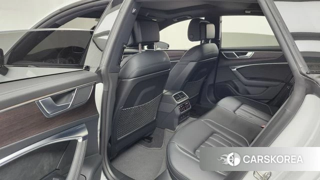 Audi A7 (4K) id 4561809 из Кореи 18