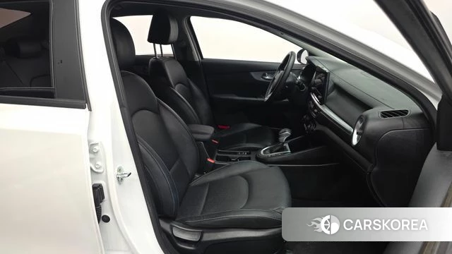 Kia The New K3 2nd generation id 4481306 из Кореи 18