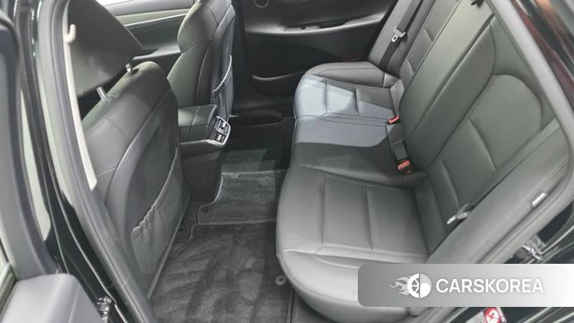 Hyundai The New Grandeur IG id 4608858 из Кореи 18