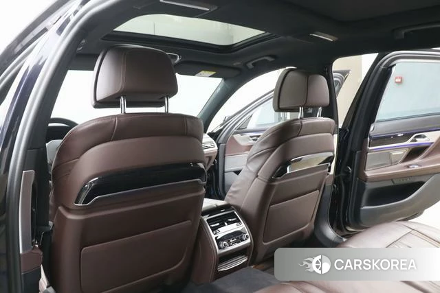 BMW 7 series id 4366044 из Китая 18