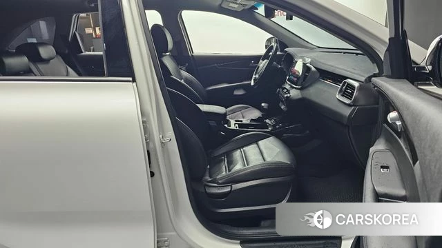 Kia The New Sorento id 4351129 из Кореи 18