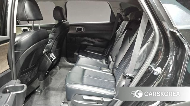 Kia Sorento 4th Generation id 4835123 из Кореи 18