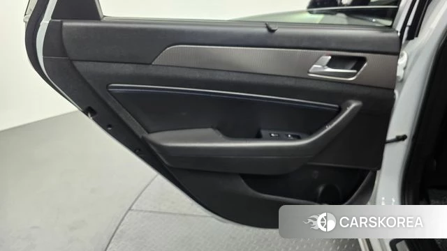 Hyundai Sonata New Rise id 4563095 из Кореи 18