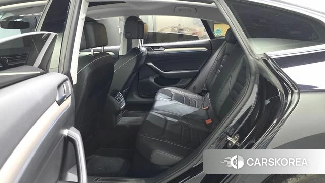 Volkswagen Arteon id 4651909 из Кореи 18