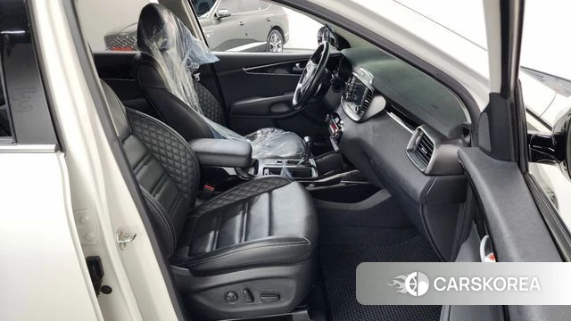 Kia The New Sorento id 4482922 из Кореи 18