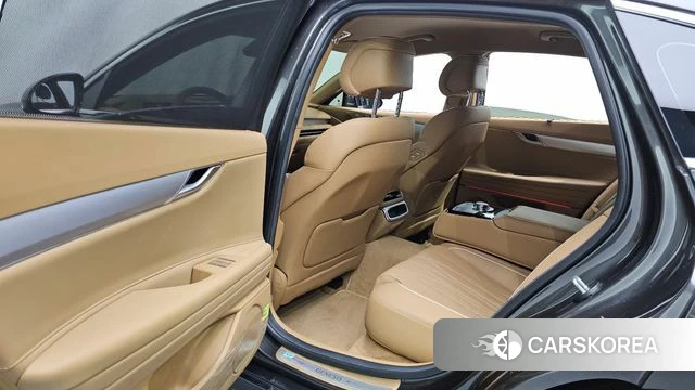 Genesis G80 (RG3) id 4706137 из Кореи 18