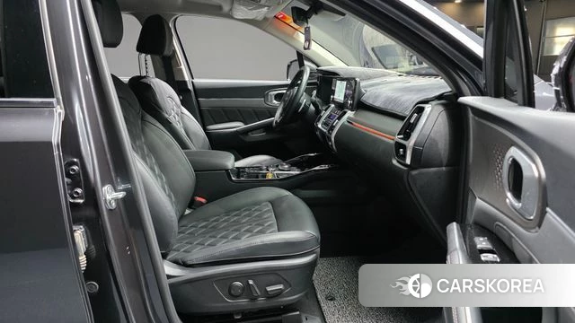 Kia Sorento 4th Generation id 4707404 из Кореи 18