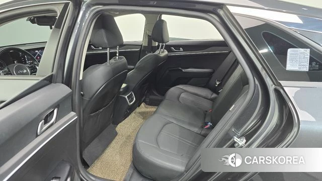 Kia K5 3rd generation id 4188000 из Кореи 18