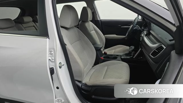 Kia Seltos id 4641654 из Кореи 18