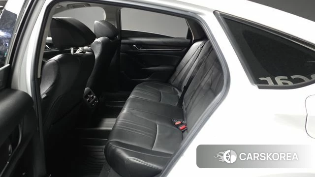 Honda Accord 10th Generation id 4338373 из Кореи 18