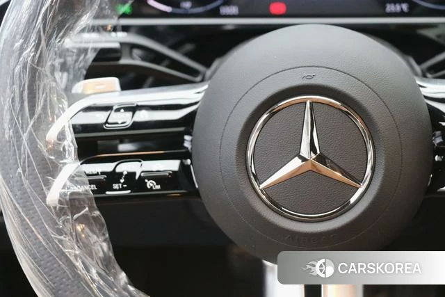 Mercedes-Benz E-class id 4272538 из Китая 18