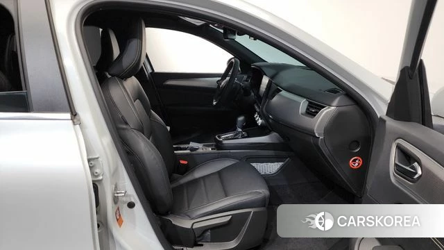 Renault Korea (Samsung) XM3 id 4222969 из Кореи 18