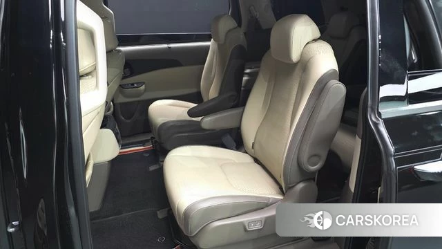 Kia Carnival 4th generation id 4445862 из Кореи 18