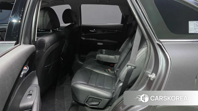 Kia The New Sorento id 4746522 из Кореи 18