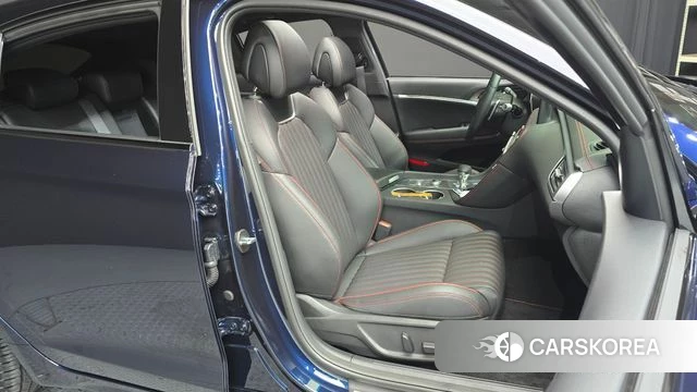 Genesis The New G70 Shooting Brake id 4607403 из Кореи 18