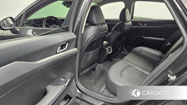 Kia K5 3rd generation id 4350821 из Кореи 18