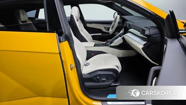 Lamborghini Urus id 4623239 из Кореи 18
