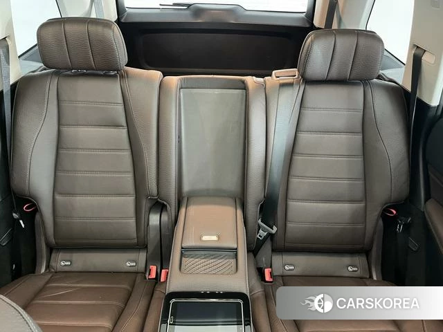 Mercedes-Benz GLS id 4256974 из Китая 18
