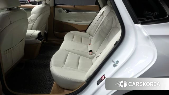 Hyundai The New Grandeur IG id 4223993 из Кореи 18