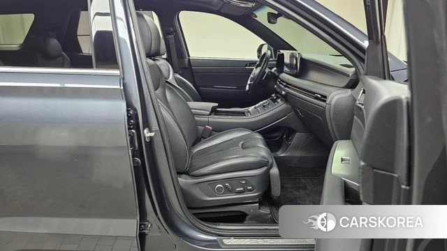 Hyundai The New Palisade id 4388853 из Кореи 18