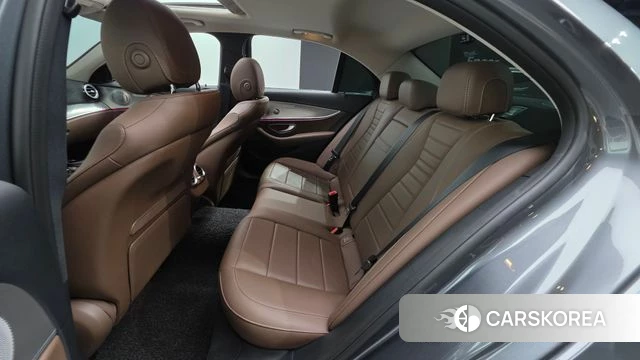 Mercedes-Benz E-Class W213 id 4203596 из Кореи 18