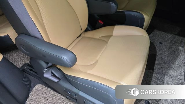 Kia Carnival 4th generation id 4292463 из Кореи 18