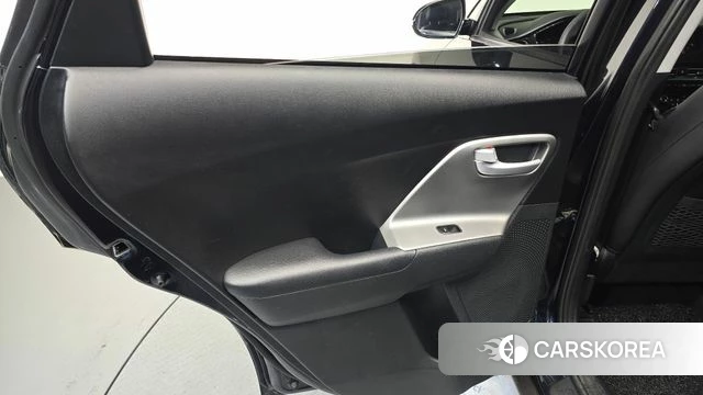 Kia The New Niro id 4712023 из Кореи 18