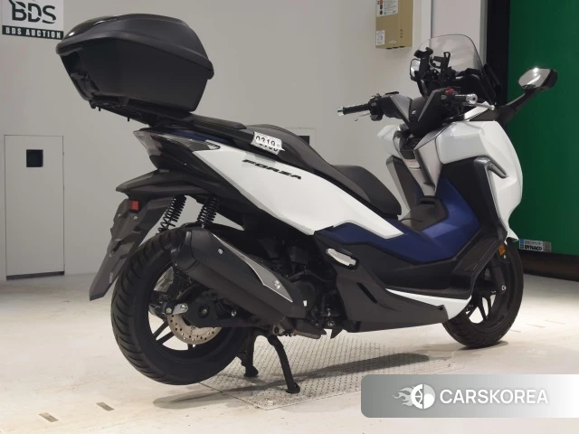 Проданный Honda FORZA 2018 из Японии