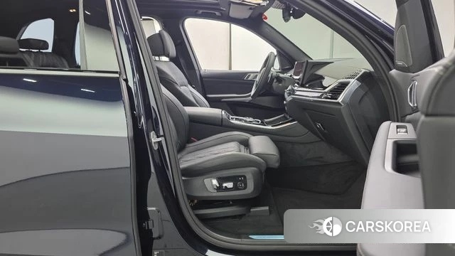 BMW X5 (G05) id 4791836 из Кореи 18