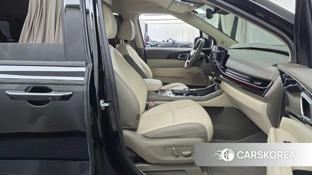 Kia The New Carnival 4th Generation id 4783024 из Кореи 18