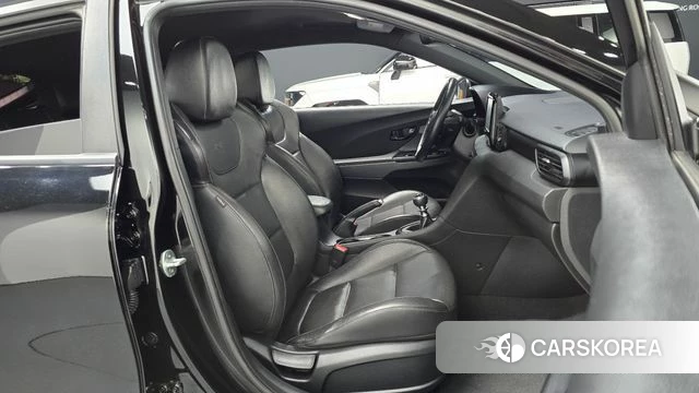 Hyundai Veloster (JS) id 4632790 из Кореи 18
